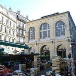 Marché Des Capucins