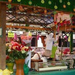 Marché Des Coudreaux
