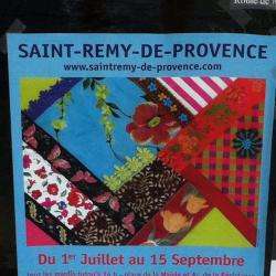 Marché Des Créateurs