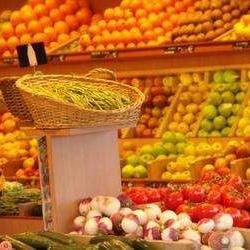 Marché Des Gondoles
