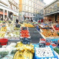 Marché Des Halles