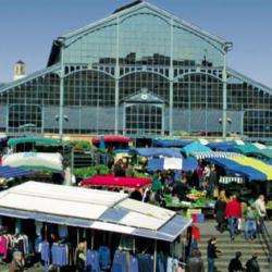 Marché Des Halles