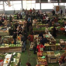 Marché Des Halles