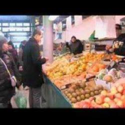 Marché Des Merisiers