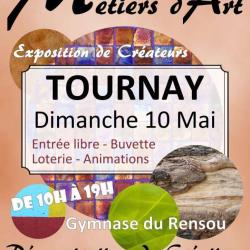 Marché Des Métiers D’art