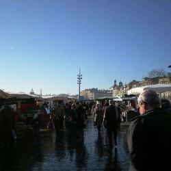 Marché Des Quais