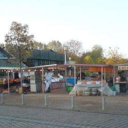 Marché Des Quatre Saisons