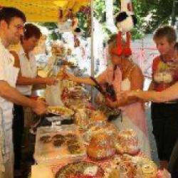 Marché