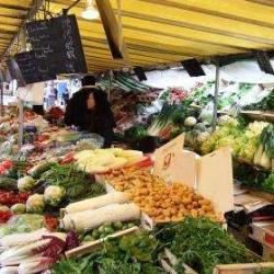 Marché Drouot