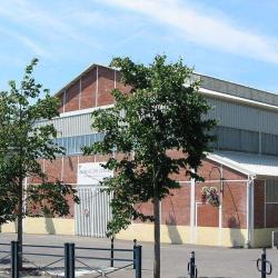 Marché Du Centre