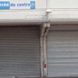Marché Du Centre