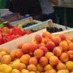 Marché Du Centre-ville