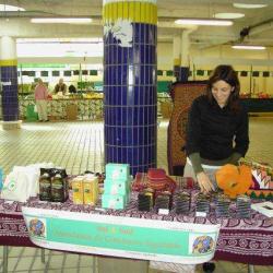 Marché Du Centre-ville
