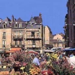 Marché Du Centre Ville
