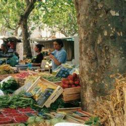 Marché Du Jeudi