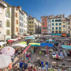 Marché Du Puy-en-velay