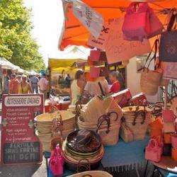 Marché Du Quintaou