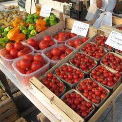 Marché Du Soir