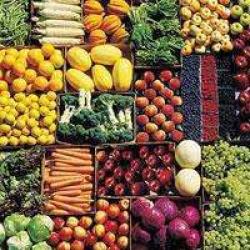 Marché Du Val-d'argent-nord