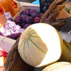 Marché Du  Paysan Vendredi