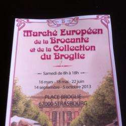 Marché Européen De La Brocante