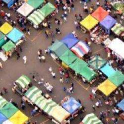 Marché Fermier Du Pin