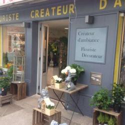 Marché Fleuri