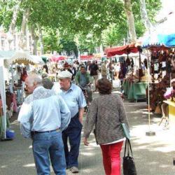 Marché