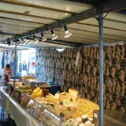 Marché Forain De Villiers-le-bel