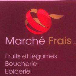 Marché Frais