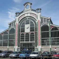 Marché Fréry