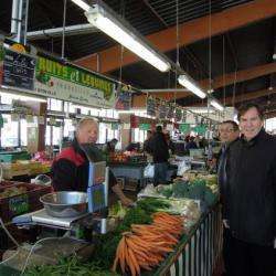 Marché Gaillardon