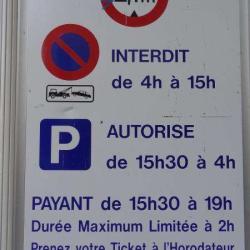 Marché Provençal Gambetta