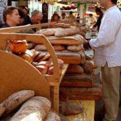 Marché
