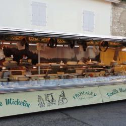Marché