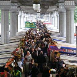 Marché Grenelle