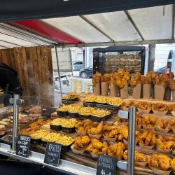 Marché Grenelle