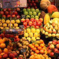 Marché Gros-la-fontaine