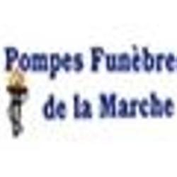 Pompes Funèbres De La Marche