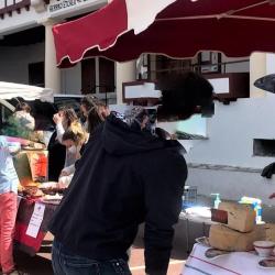 Marché