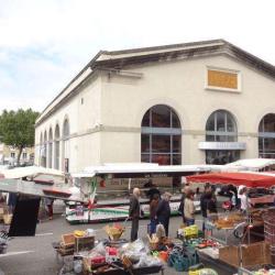 Marché Hebdomadaire