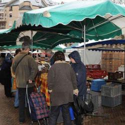 Marché Hoche
