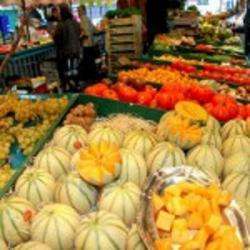 Marché Jacob