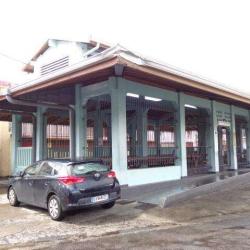 Marché Jean Baptiste Armet