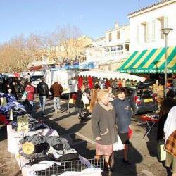 Marché Joliette