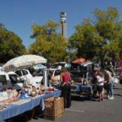 Marché Joseph Etienne