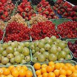 Marché Joseph Thierry