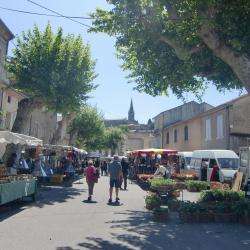 Marché