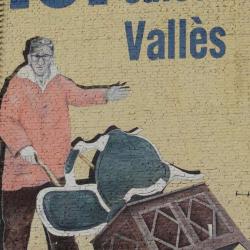 Marche Jules Valles