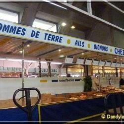 Marché